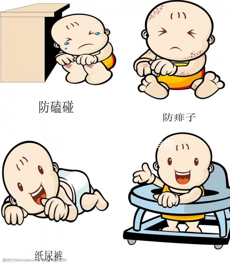 【世界人口日】有遺傳病生六個(gè)寶寶,是愛還是自私?