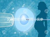 玄參的功效與作用(玄參傷腎還是補腎)