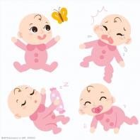 男人患弱精癥生女兒幾率更大?多懷閨女的原因居然是這樣