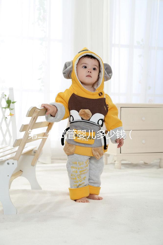 第二代試管嬰兒多少錢(第二代試管嬰兒多少錢明細(xì)表)