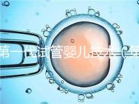 第一代試管嬰兒技術(第一代試管嬰兒技術是指)