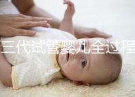 第三代試管嬰兒全過程揭秘:2025年很全面詳細操作步驟指南來了