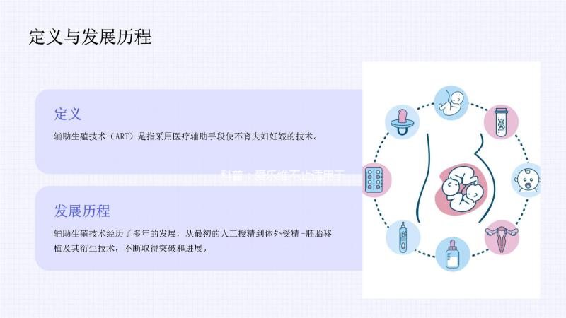 科普：愛樂維不止適用于女性，男性也能用其備孕