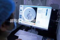 卵泡多大可以做試管？18可用,大小越接近22mm質(zhì)量最好