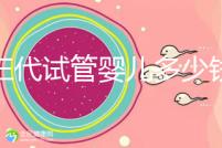 做三代試管嬰兒多少錢成功率多少?附2025年三代試管花費明細預估