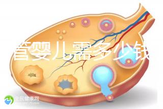 做試管嬰兒需多少錢 做試管...@夏子軒健康講堂的動態