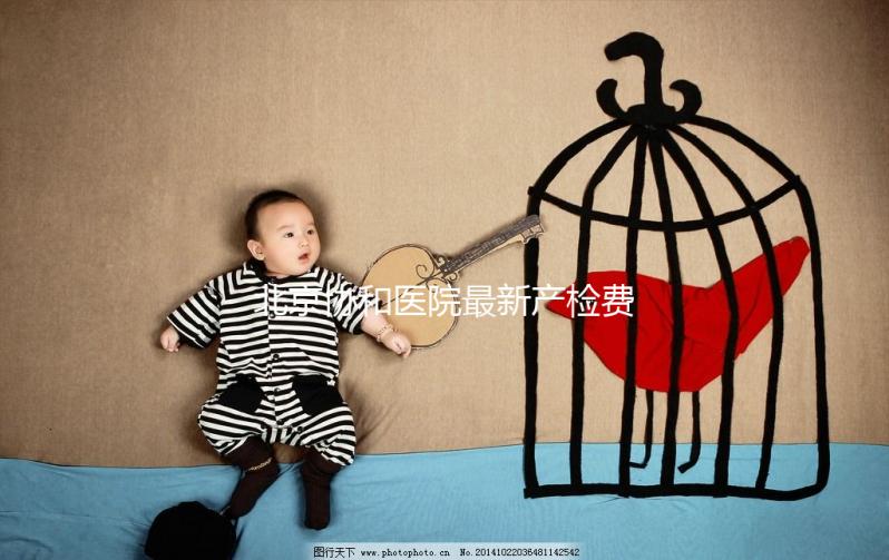 北京協和醫院最新產檢費一覽,報銷比例高別錯過