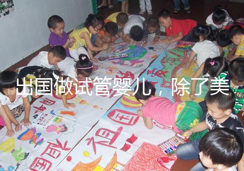 出國(guó)做試管嬰兒,除了美國(guó)還有哪些可選?各國(guó)技術(shù)水平盤點(diǎn)