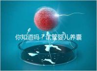 你知道嗎？試管嬰兒養囊的過程比“高考”更殘酷