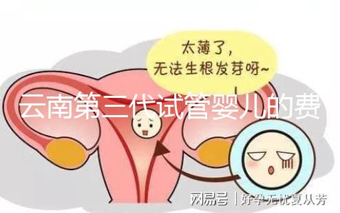 云南第三代試管嬰兒的費用是多少？如何選擇可靠的醫(yī)院？這篇文章的策略已經(jīng)為你做好了