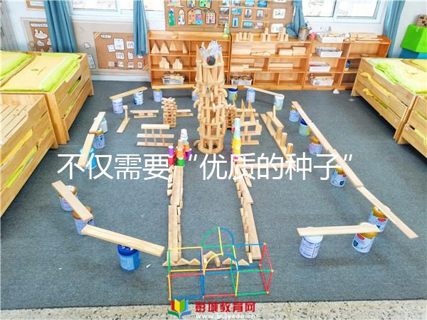 不僅需要“優質的種子”，這2大因素也影響試管嬰兒成功率