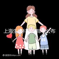 上海生殖科醫(yī)院排名公布，海軍特色醫(yī)學中心入圍前十