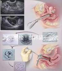 時光如梭！世界第一例試管嬰兒路易絲·布朗已經41歲啦