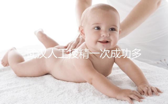 武漢人工授精一次成功多少錢(qián)?影響費(fèi)用的3個(gè)因素了解下