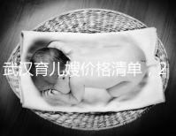 武漢育兒嫂價(jià)格清單,2024年橋口等正規(guī)機(jī)構(gòu)不要錯(cuò)過(guò)