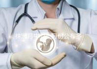 株洲月中心一月份公布多少錢？附2024年蘆松區(qū)排行榜