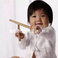 泰國第三代試管嬰兒費(fèi)用(泰國第三代試管嬰兒費(fèi)用多少錢)