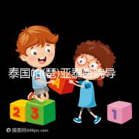 泰國帕(琶)亞泰醫(yī)院導(dǎo)航,1、2、3...試管嬰兒大不同