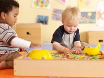 泰國試管嬰兒怎能包成功、定制生育，來看看胚胎實驗室