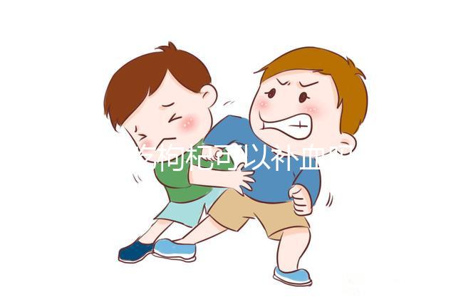 孕婦吃枸杞可以補(bǔ)血嗎?聽聽中醫(yī)怎么說