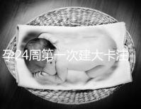 孕24周第一次建大卡注意！要不要空腹抽血看這里