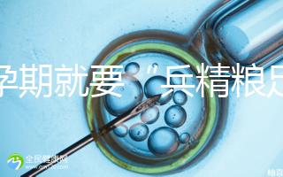 備孕期就要“兵精糧足”，這15種補精子食物別錯過