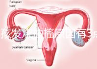 小孩發燒抽搐原因有3點，急救很關鍵！