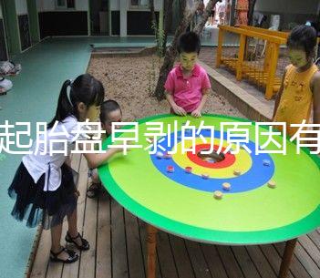 引起胎盤早剝的原因有6點(diǎn)，懷孕幾周易發(fā)生你需知道