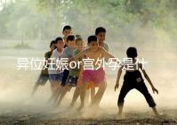 異位妊娠or宮外孕是什么?一顆藏在準(zhǔn)媽媽體內(nèi)的“定時炸彈”