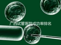 廣西試管醫院成功率排名公開,哪家助孕技術好心里有數了