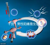 干貨!男性陽痿是生活不規(guī)律引起催乳激素偏高導致