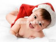 重慶胚胎染色體檢查多少錢(qián)整理,排名top3的醫(yī)院準(zhǔn)確率不低