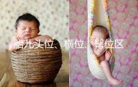 胎兒頭位、橫位、臀位區別大,5個方面教你分辨