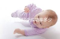 試管取卵3個成功率多少沒定數(shù),配成幾個胚胎才是關(guān)鍵