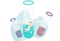 試管嬰兒的幾個步驟(試管嬰兒的幾個步驟是什么)