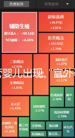 試管嬰兒出現“宮外孕”，三胞胎變為雙胞胎