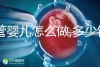 試管嬰兒怎么做,多少錢?試管操作流程詳解及周期預估