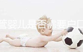 試管嬰兒是否需要戶口本蓋章，并附上2024年的具體條件