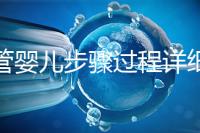 試管嬰兒步驟過(guò)程詳細(xì)(一代試管嬰兒步驟過(guò)程詳細(xì))