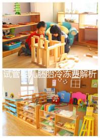 試管嬰兒胚胎冷凍費(fèi)解析，一年下來(lái)大概要花這么多