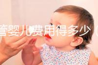 試管嬰兒費用得多少(試管嬰兒費用得多少錢)