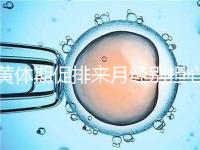 黃體期促排來(lái)月經(jīng)別擔(dān)心!過(guò)來(lái)人經(jīng)驗(yàn)告訴你怎么辦