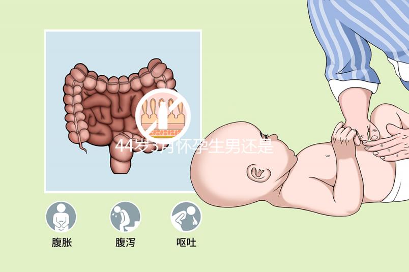 44歲3月懷孕生男還是生女?看看新版清宮圖表就知道