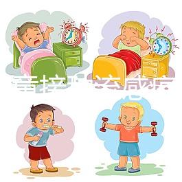 6歲兒童接種流感疫苗等于白費，需不需要打得看情況