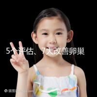 5個(gè)評估、7大改善卵巢儲備功能方法,試管嬰兒必看!