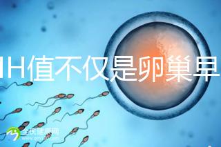 AMH值不僅是卵巢早衰的指標,還能預(yù)測試管嬰兒結(jié)果!