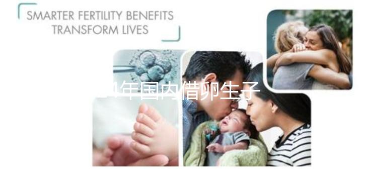 2024年國內借卵生子私立醫院哪里最好？上海集愛排名前三