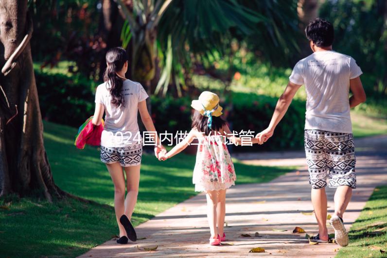 2024國內做三代試管比較好的醫院排名詳解